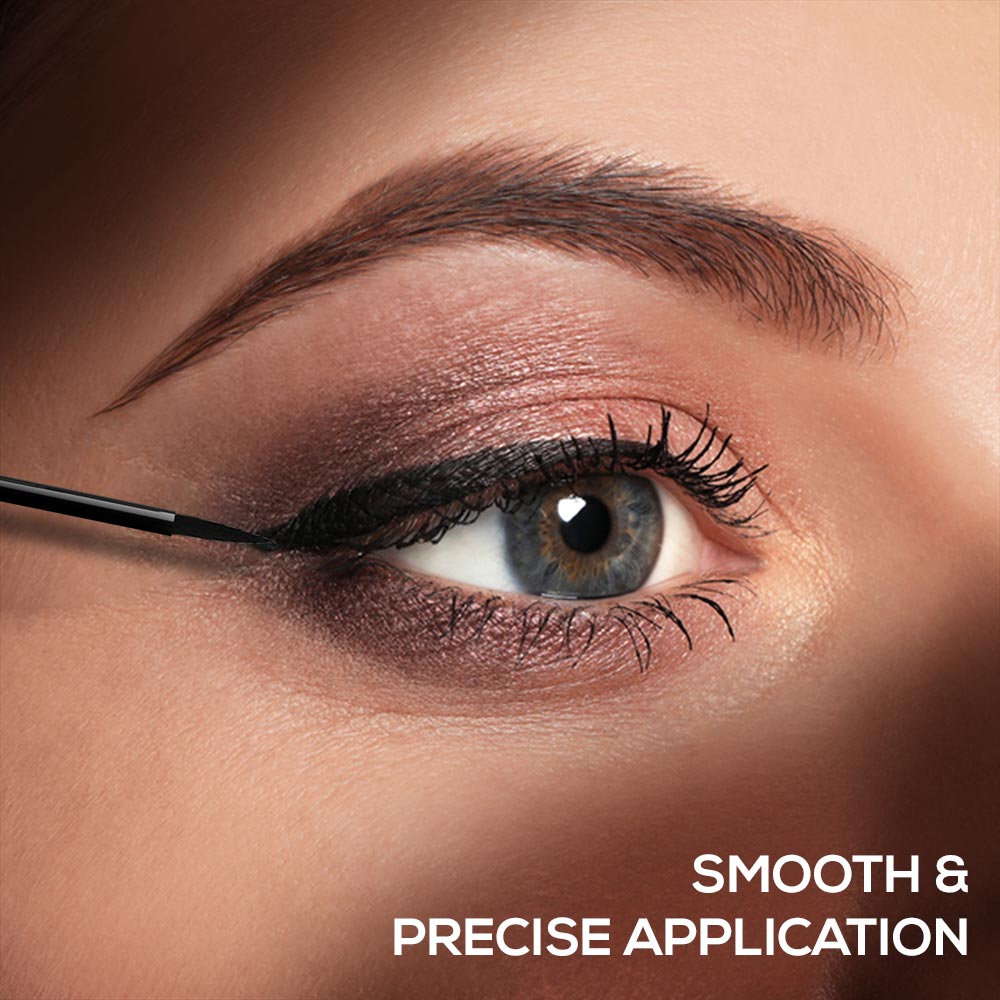 RENEE Midnight Matte Eyeliner, 2.5 Ml | iBellaa