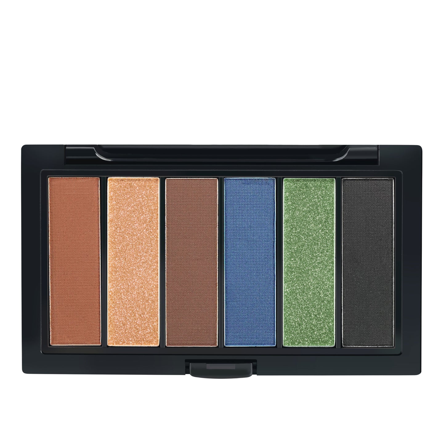 Insight Cosmetics Show Time Eyeshadow Palette | 15 g | iBellaa