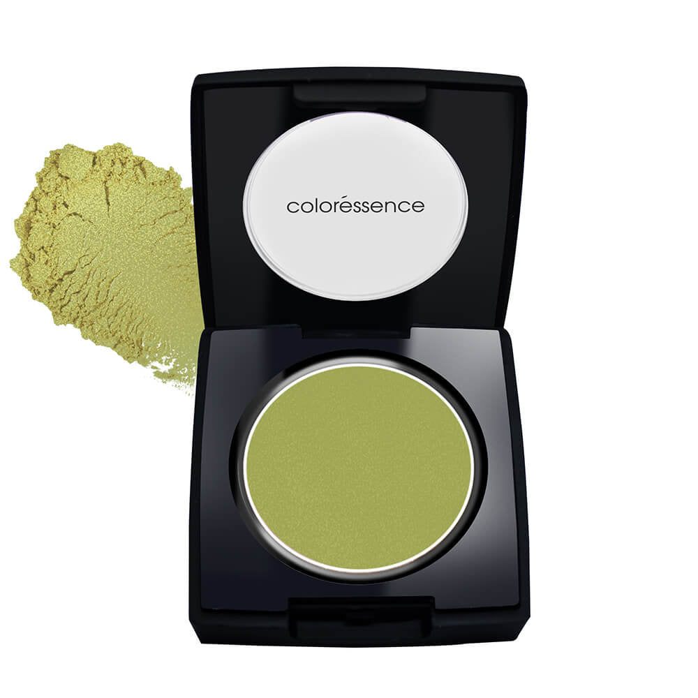 Coloressence Single Pearl Eye Shade | 3.5 g | iBellaa