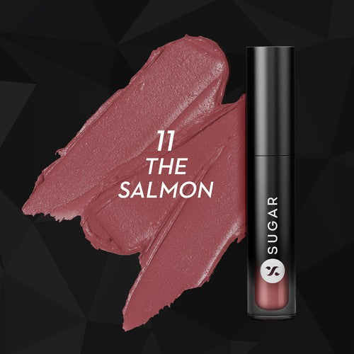 SUGAR Mousse Muse Lip Cream | 5 ml | iBellaa