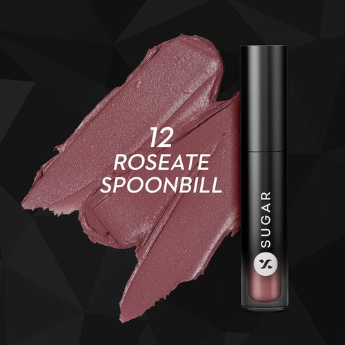 SUGAR Mousse Muse Lip Cream | 5 ml | iBellaa
