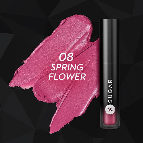 SUGAR Mousse Muse Lip Cream | 5 ml | iBellaa