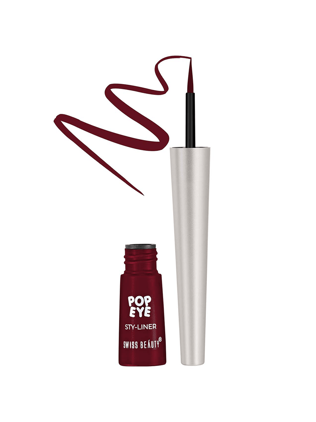 Swiss Beauty Pop Eye Sty-liner | 3 ml | iBellaa