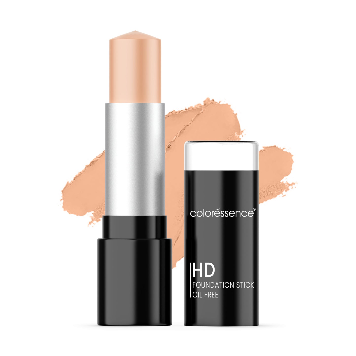 Coloressence HD Foundation Stick | 14 g | iBellaa