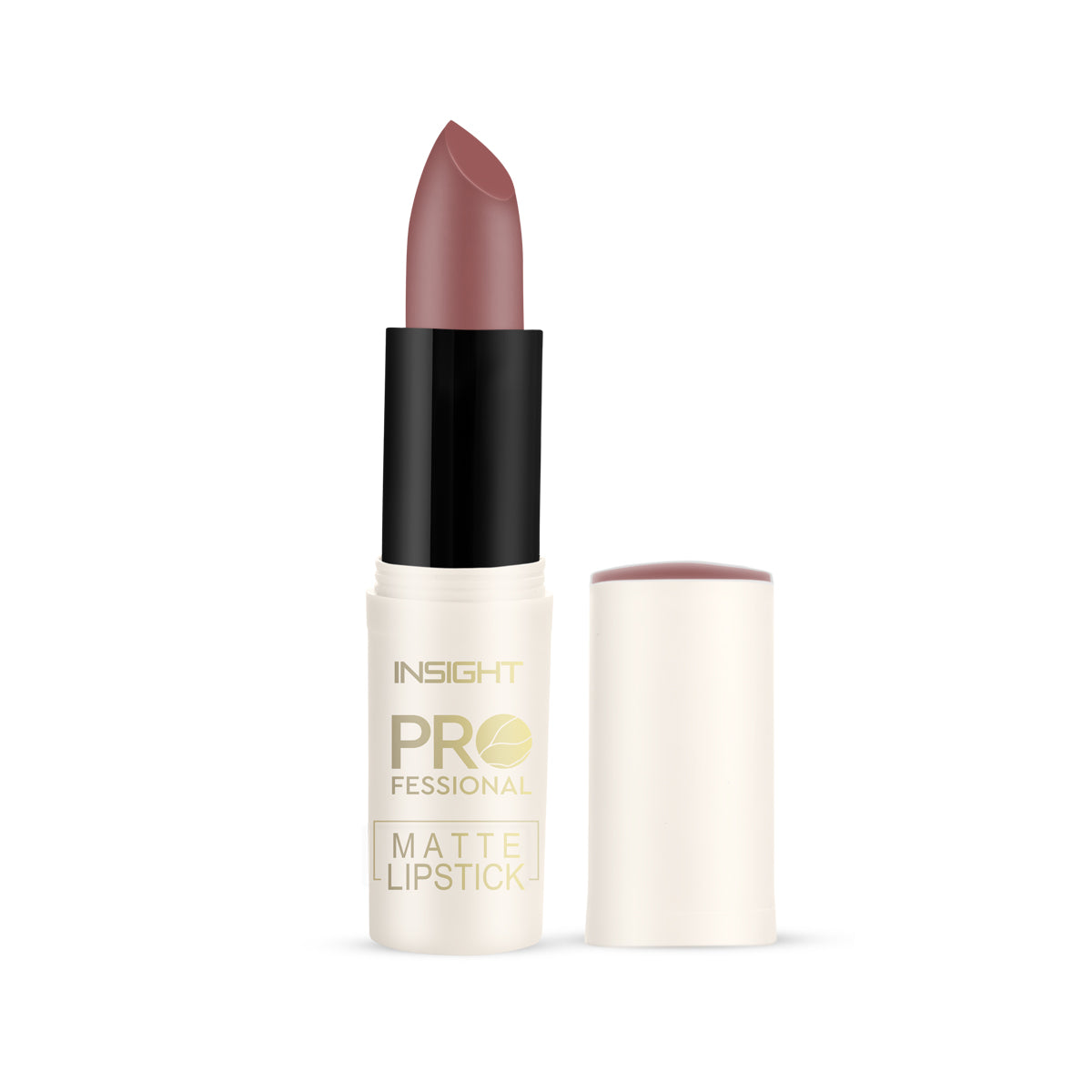 Insight Professional Matte Lipstick | 4.2 g | iBellaa