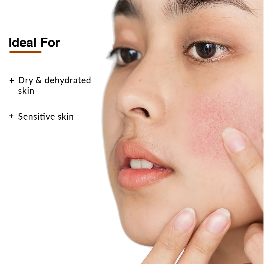 Fixderma Non-Drying Cleanser - Face wash for Dry Skin | iBellaa