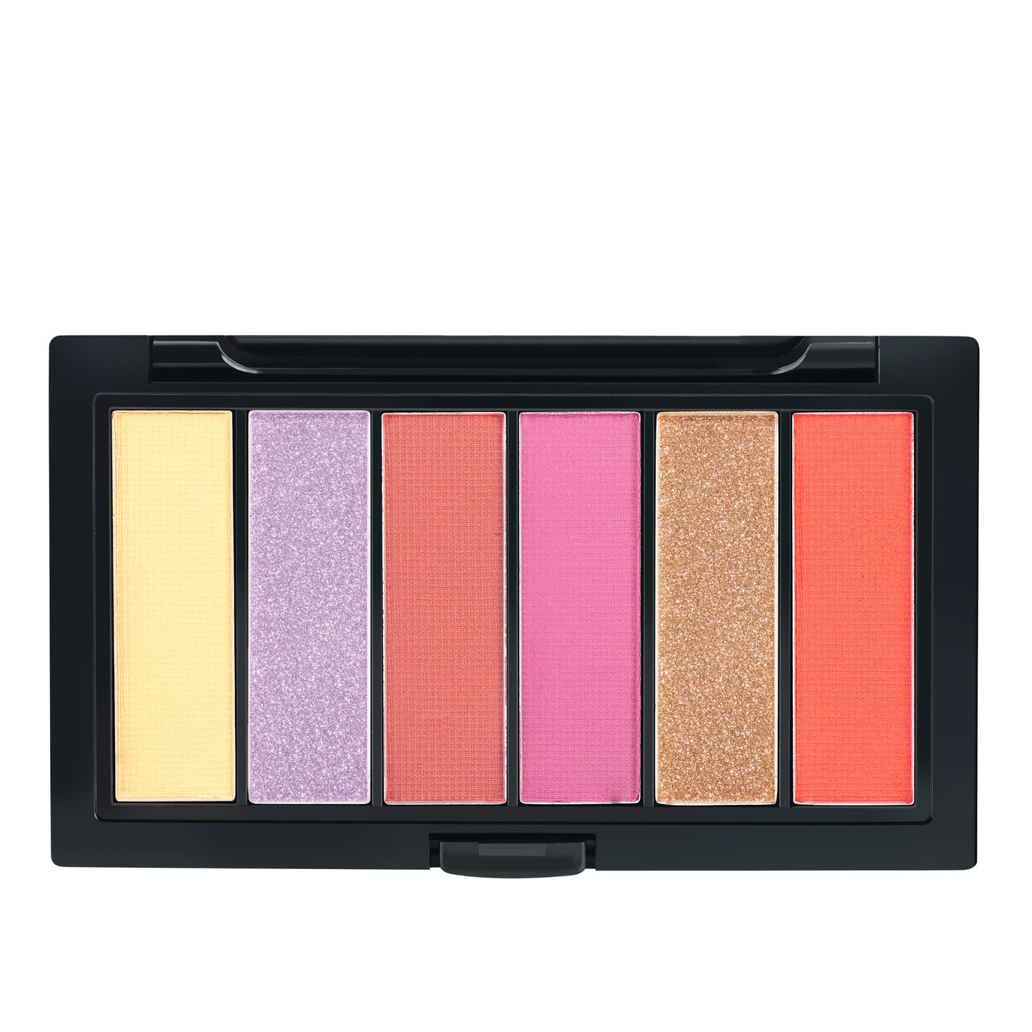 Insight Cosmetics Show Time Eyeshadow Palette | 15 g | iBellaa