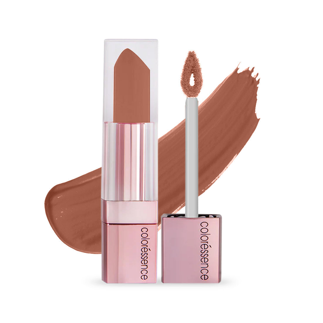 Coloressence OMK Non Transfer Liquid Lip Color | 6 ml | iBellaa