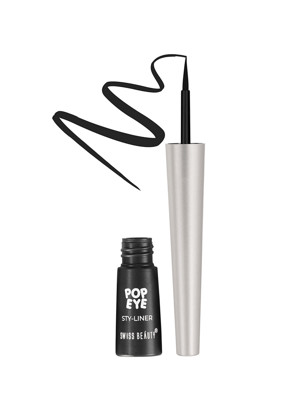 Swiss Beauty Pop Eye Sty-liner | 3 ml | iBellaa