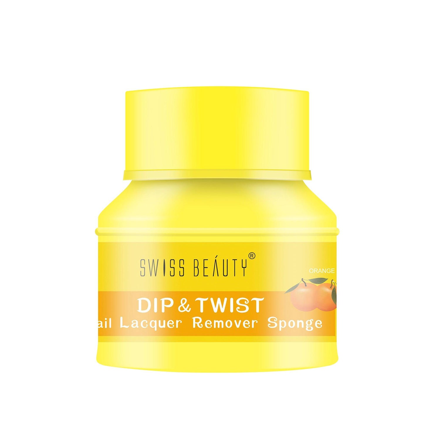 Swiss Beauty Dip & Twist Nail Lacquer Express Remover | 30 ml | iBellaa