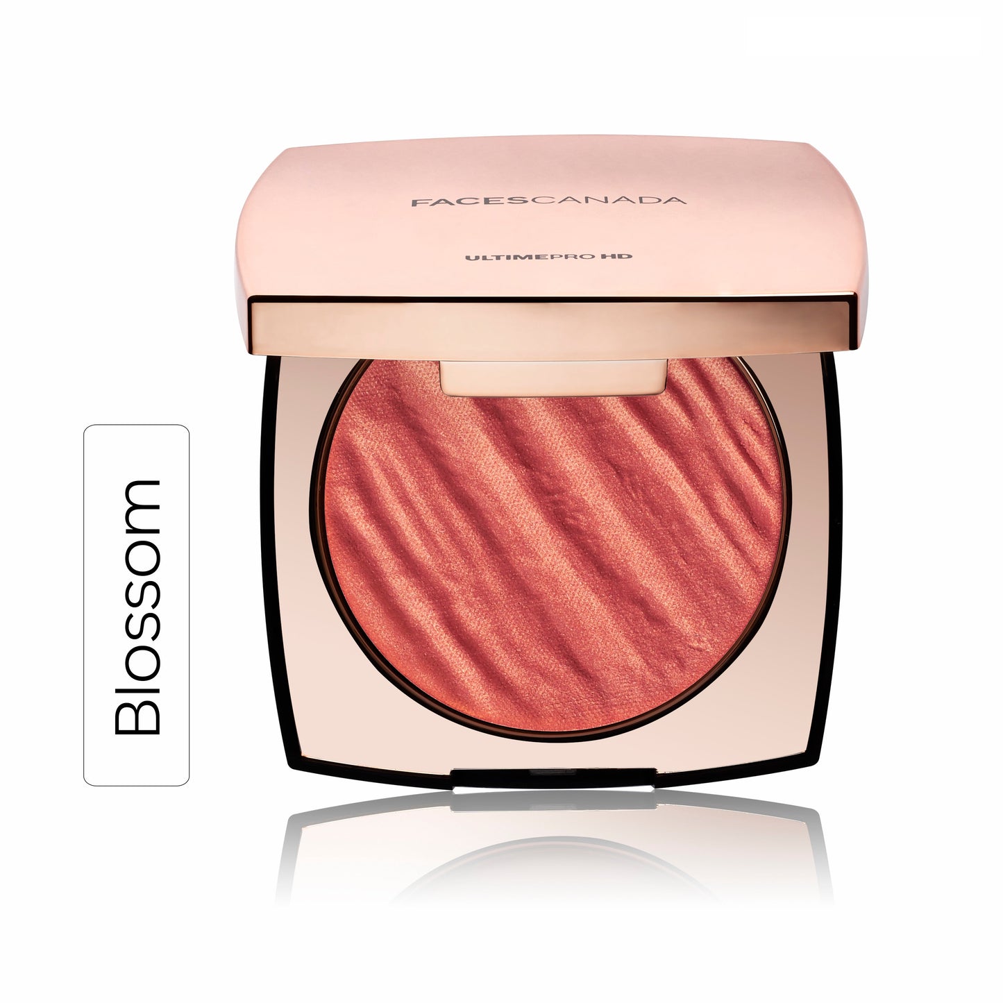 Faces Canada Ultime Pro Hd Lights.camera.blush | 6 g | iBellaa