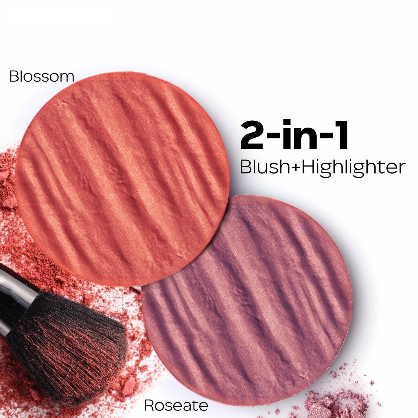 Faces Canada Ultime Pro Hd Lights.camera.blush | 6 g | iBellaa
