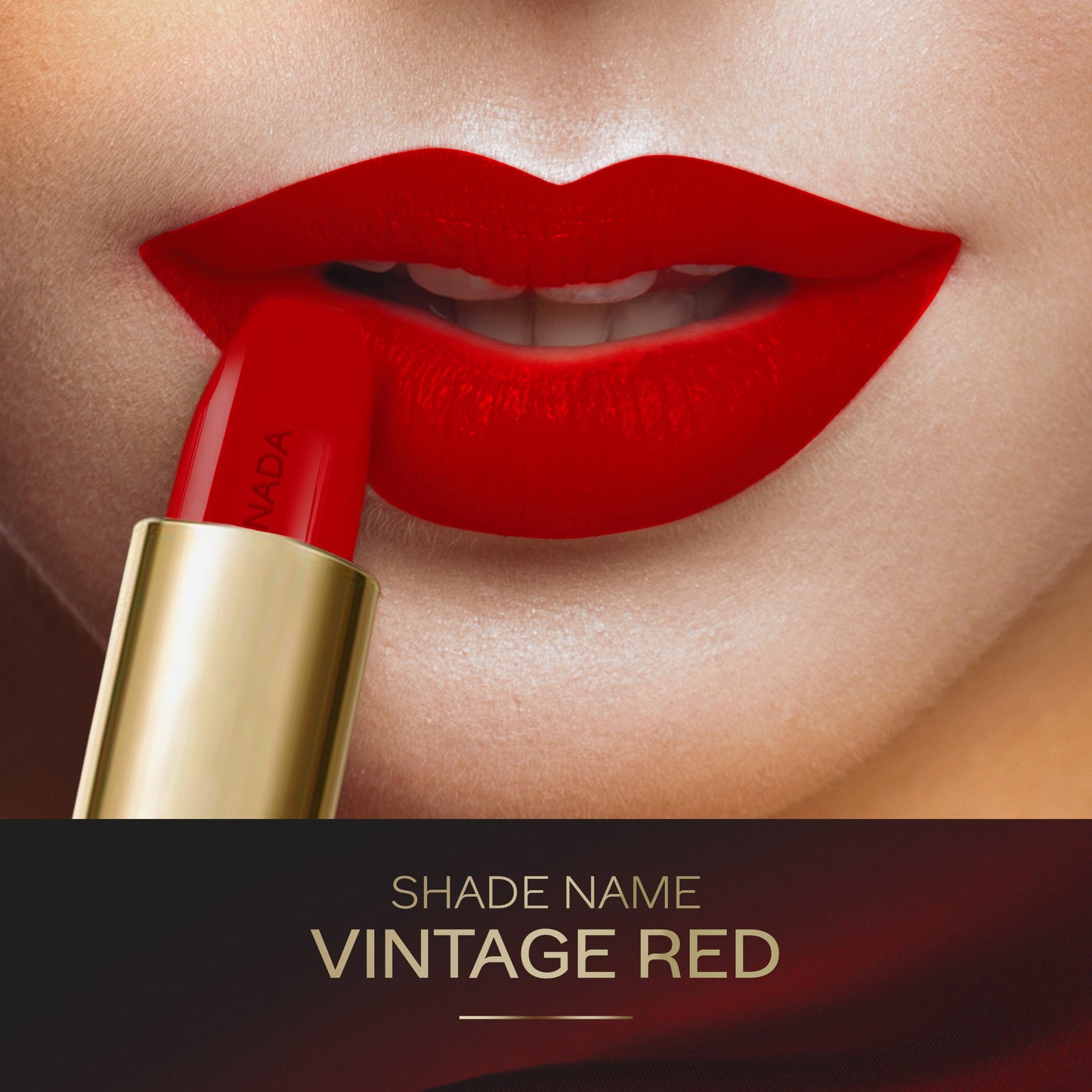 Faces Canada Matte Addiction Lipstick | 3.5 g | iBellaa