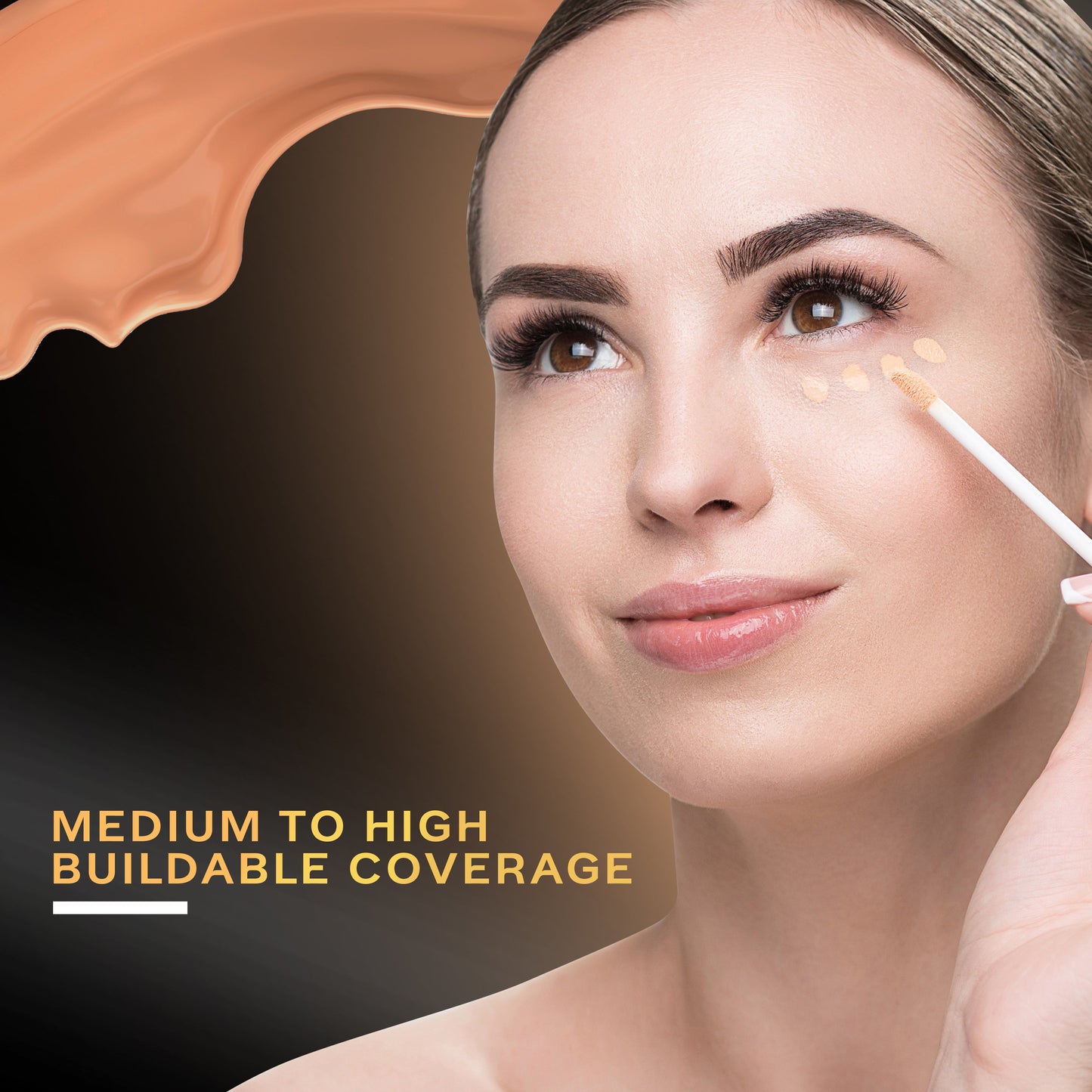 Faces Canada Ultime Pro HD Concealer | 3.8 ml | iBellaa