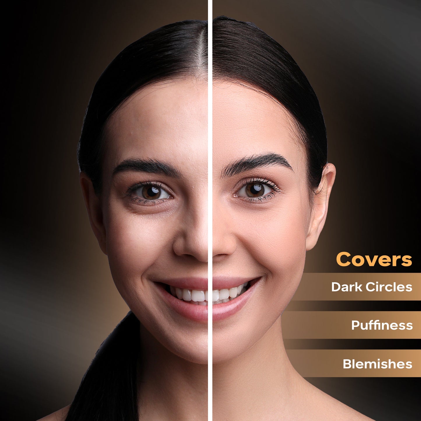 Faces Canada Ultime Pro HD Concealer | 3.8 ml | iBellaa