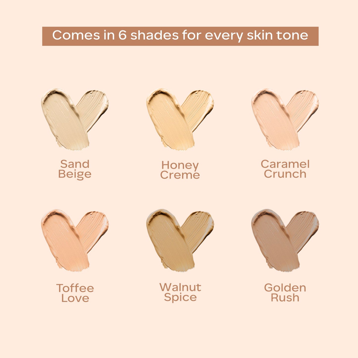 Faces Canada High Cover Concealer | 4 ml | iBellaa