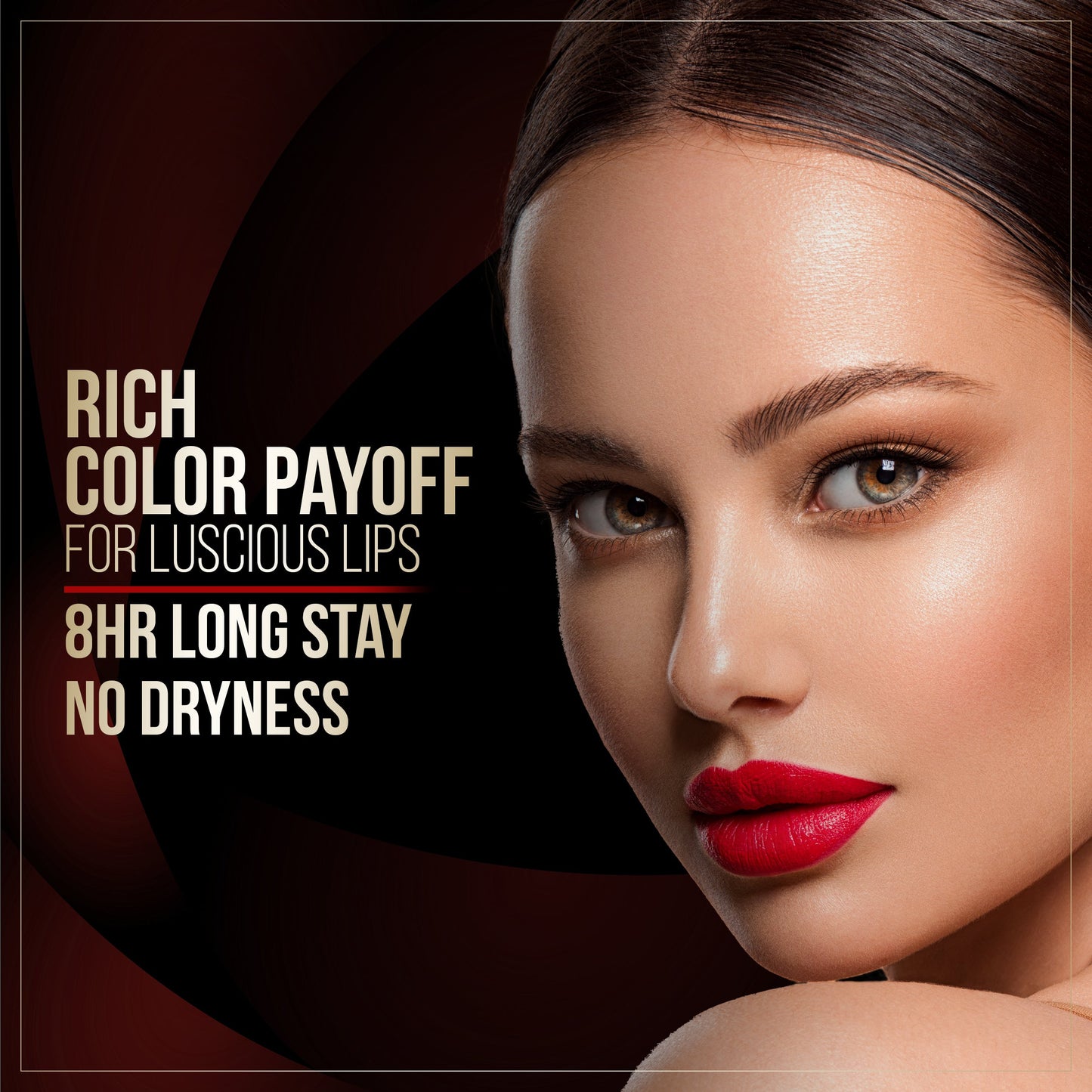 Faces Canada Comfy Matte Crayon | 2.8 g | iBellaa