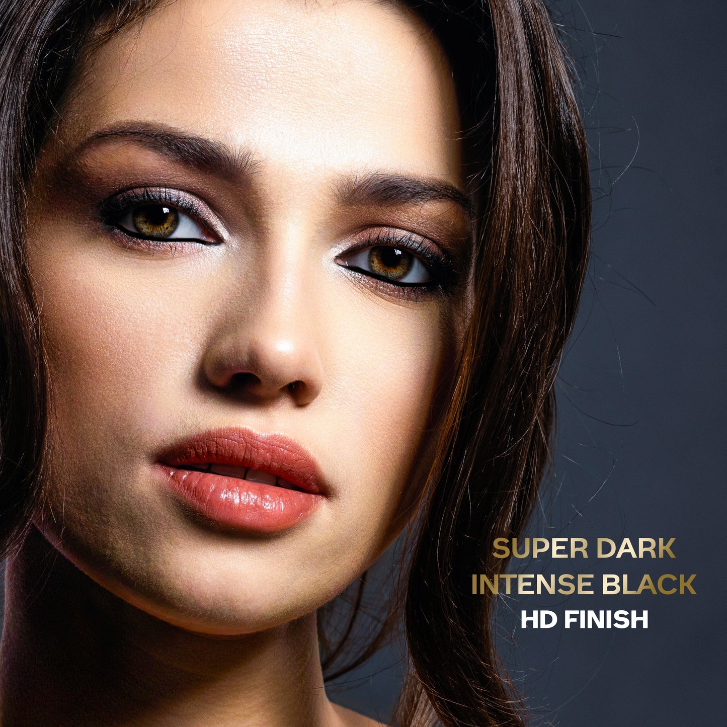 Faces Canada Ultime Pro HD Deep Black One Stroke Kajal | 1.4 g | iBellaa