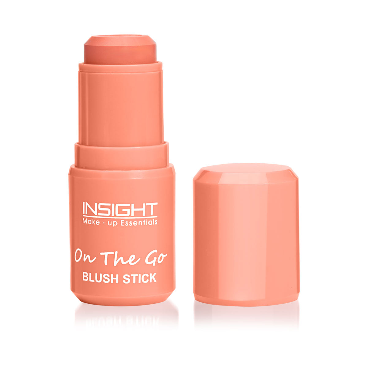 Insight Cosmetics On The Go Blush Stick | 6.5 g | iBellaa