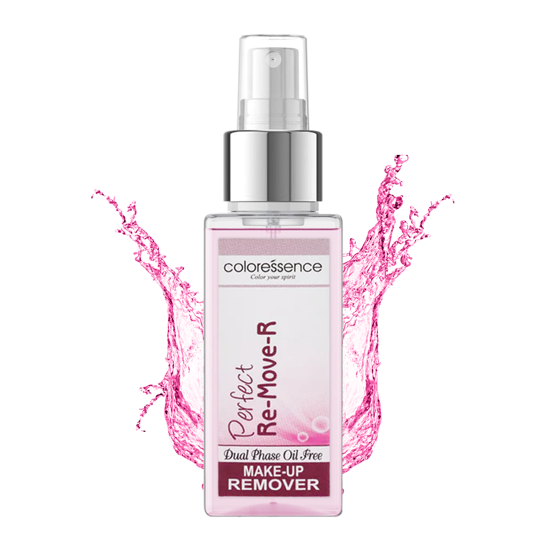 Coloressence Perfect Makeup Remover | iBellaa