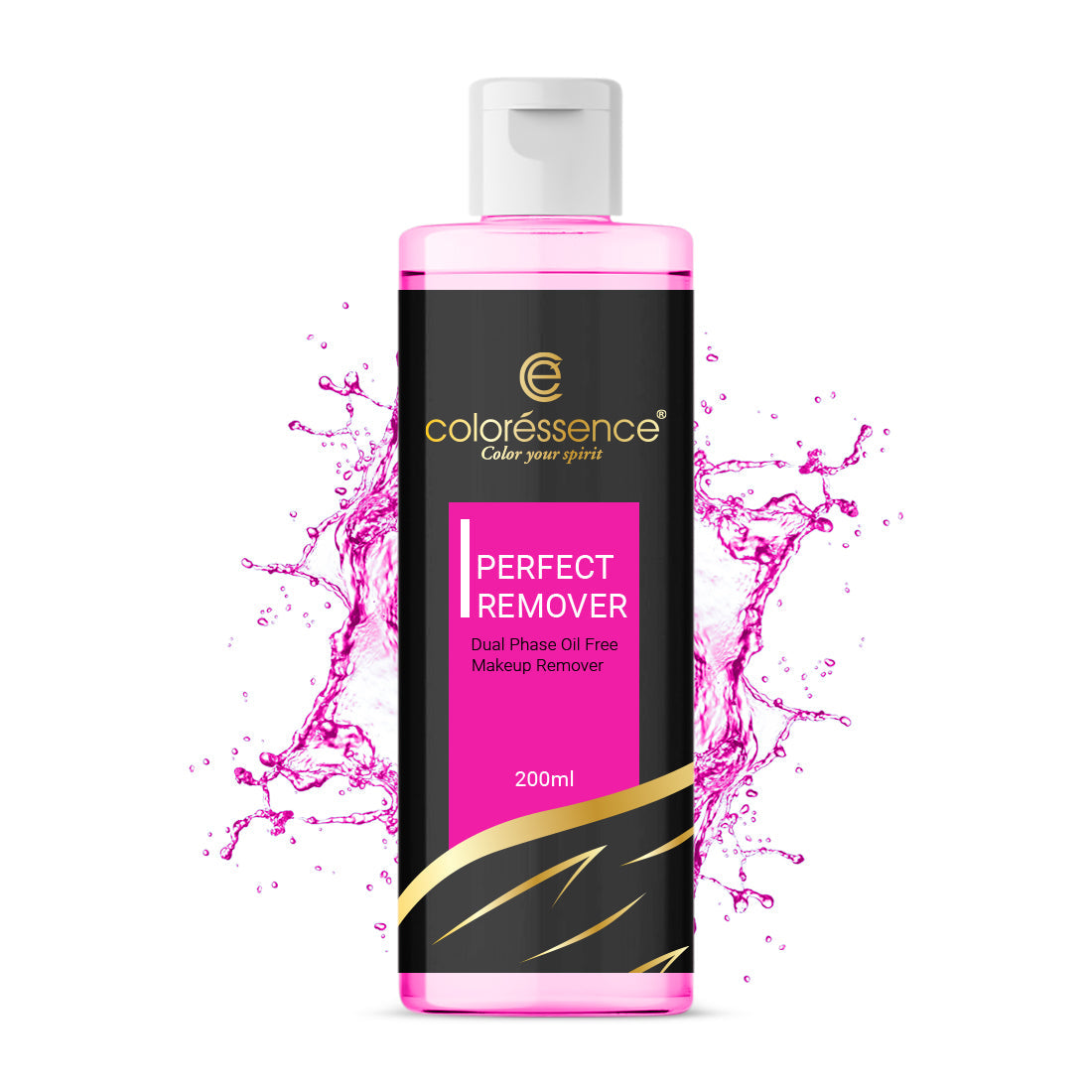 Coloressence Perfect Makeup Remover | iBellaa