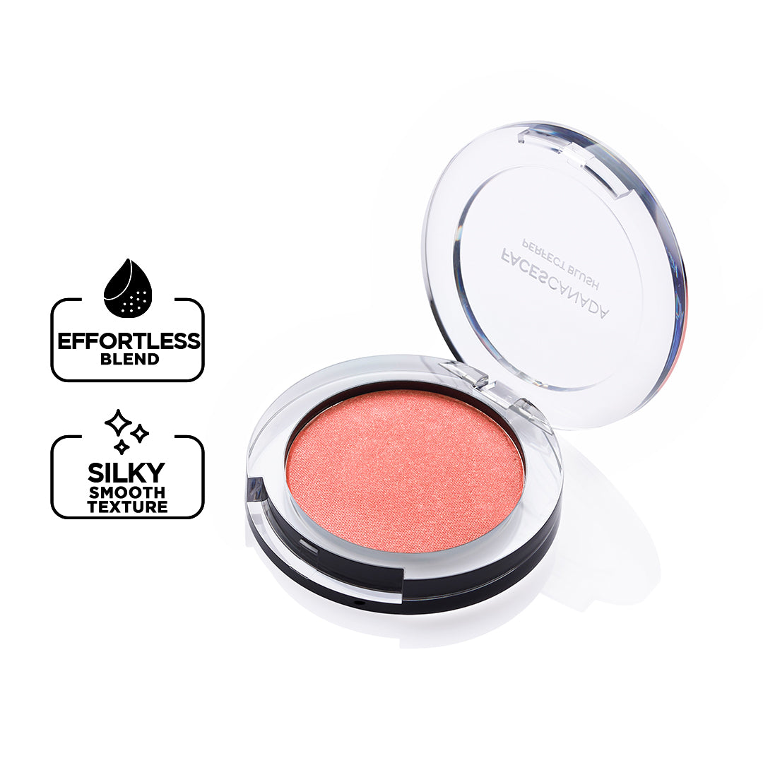 Faces Canada Perfect Blush | 5 g | iBellaa