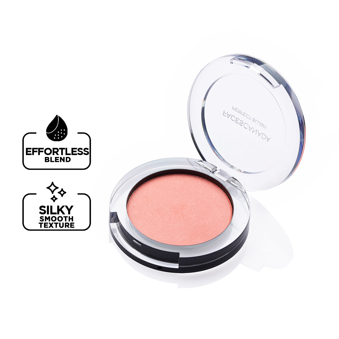 Faces Canada Perfect Blush | 5 g | iBellaa