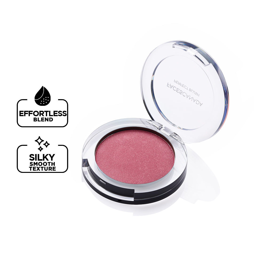 Faces Canada Perfect Blush | 5 g | iBellaa