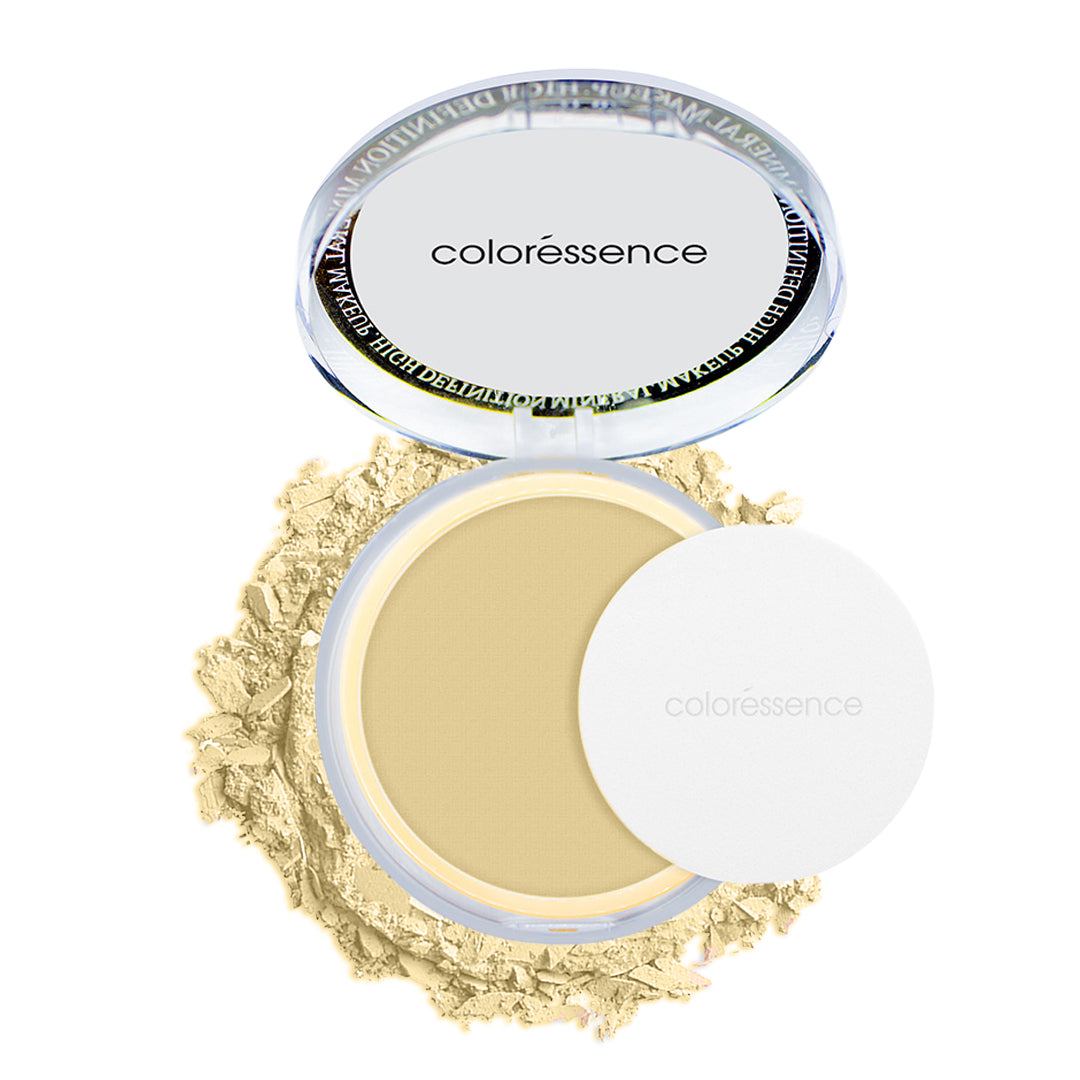 Coloressence Perfect Tone Compact Powder | 10 g | iBellaa