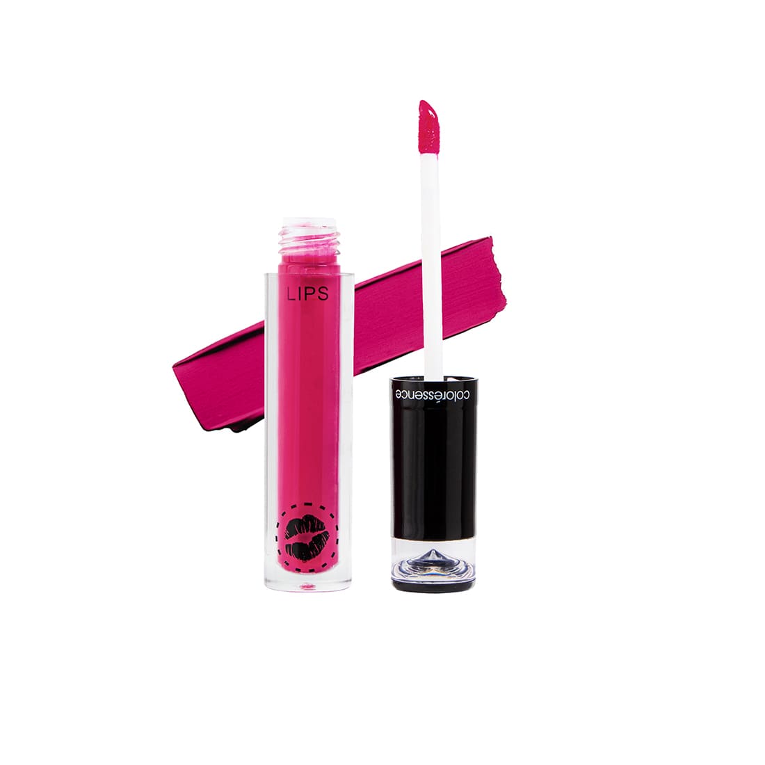 Coloressence Lipstay Transfer Proof Liquid Lipstick | 4 ml | iBellaa