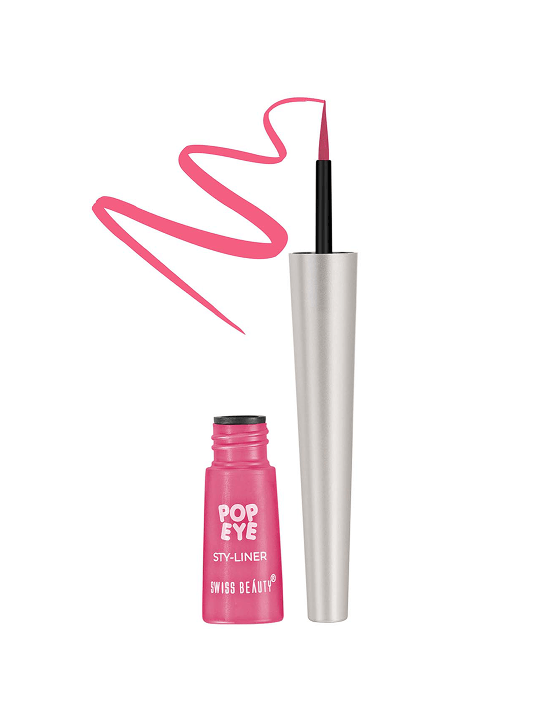 Swiss Beauty Pop Eye Sty-liner | 3 ml | iBellaa