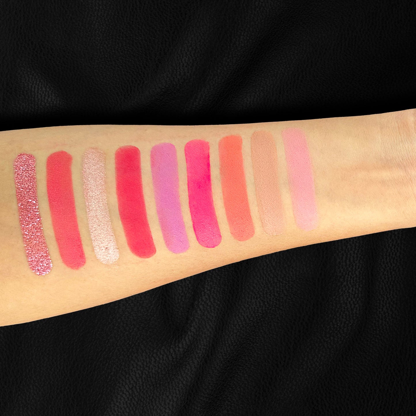 RENEE Fearless Eyeshadow Palette 12gm | iBellaa