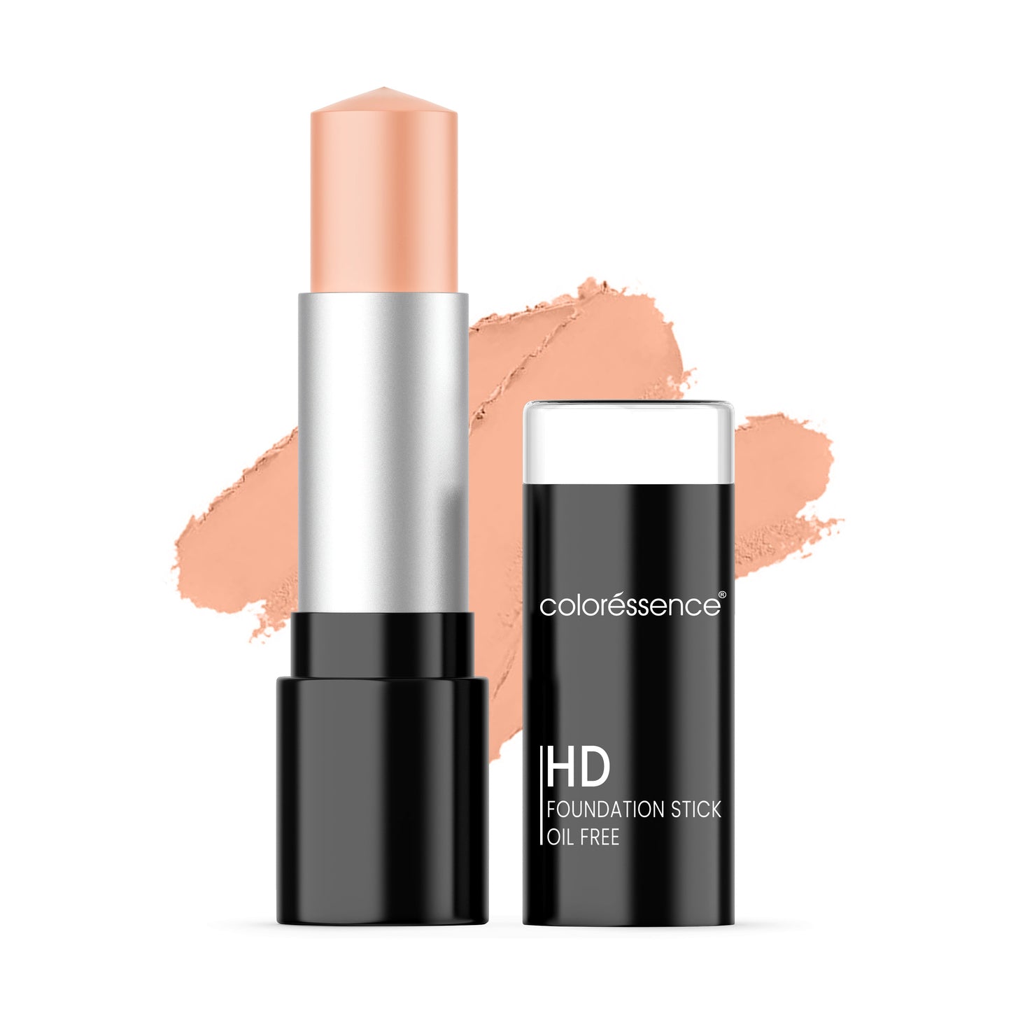 Coloressence HD Foundation Stick | 14 g | iBellaa
