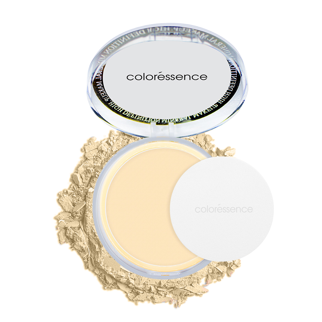 Coloressence Perfect Tone Compact Powder | 10 g | iBellaa