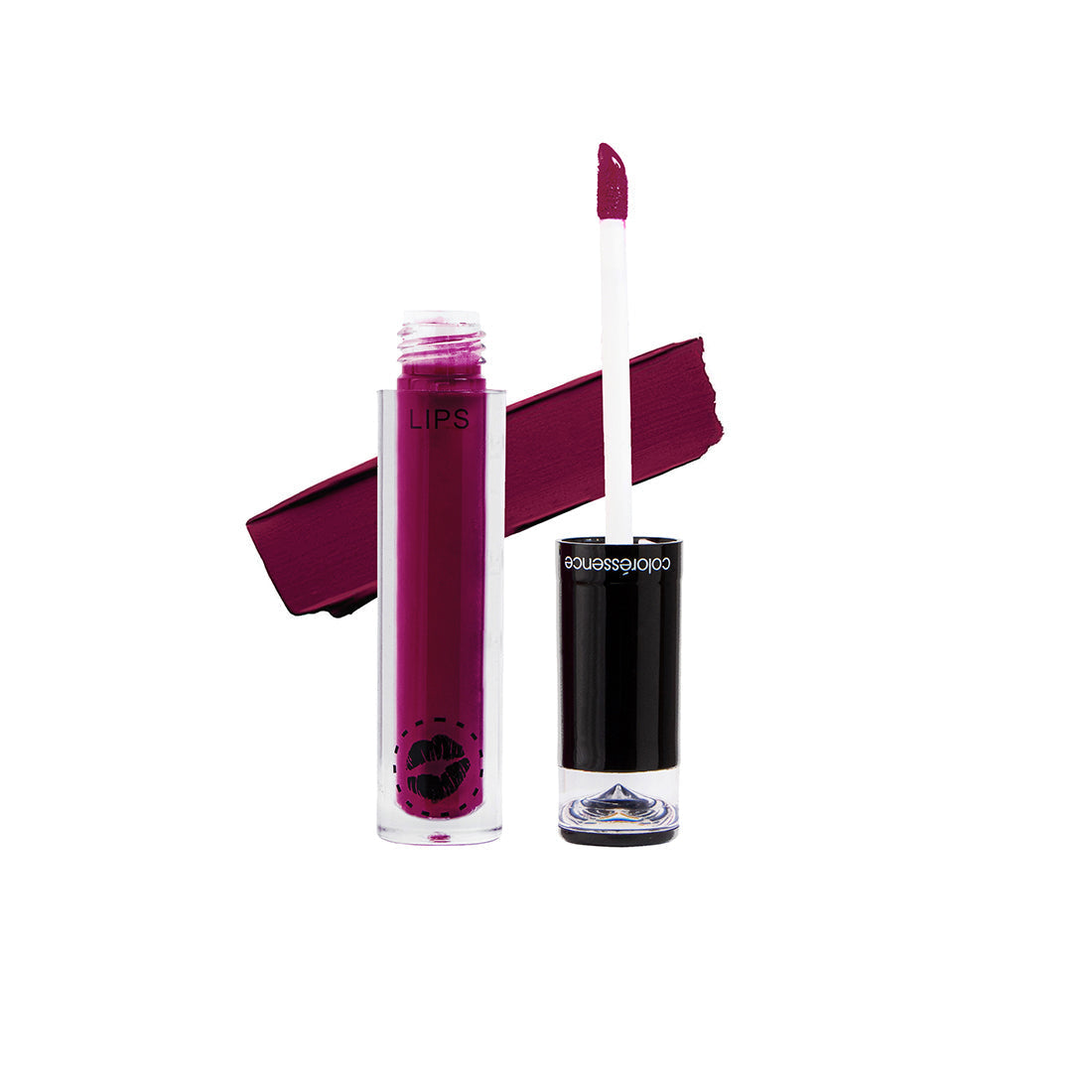 Coloressence Lipstay Transfer Proof Liquid Lipstick | 4 ml | iBellaa