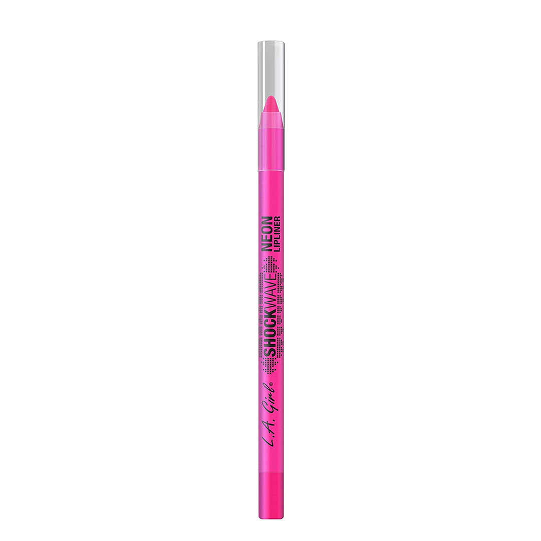 L.A GIRL Shockwave Neon Lip Liner | 1.2 g | iBellaa