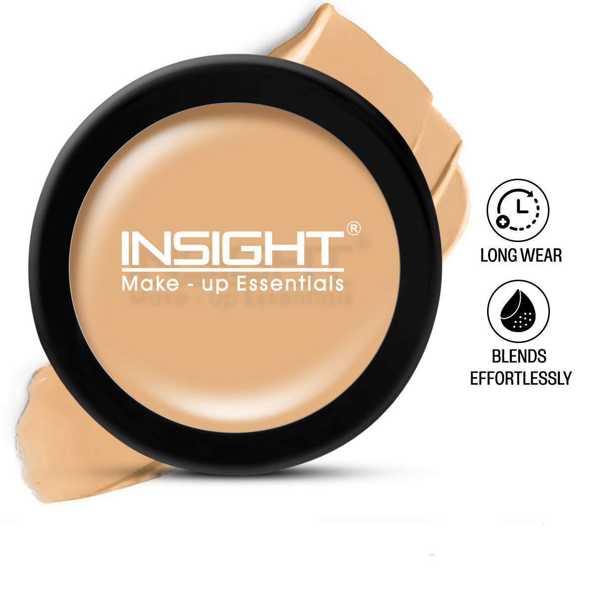 Insight Cosmetics Concealer | 3.5 g | iBellaa
