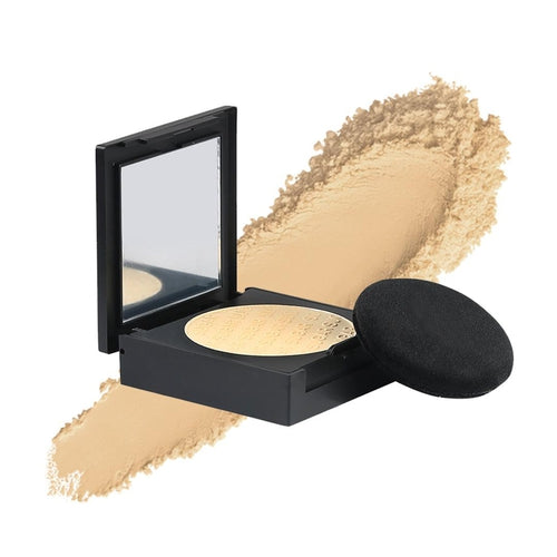 SUGAR Powder Play Banana Compact | 6 g | iBellaa