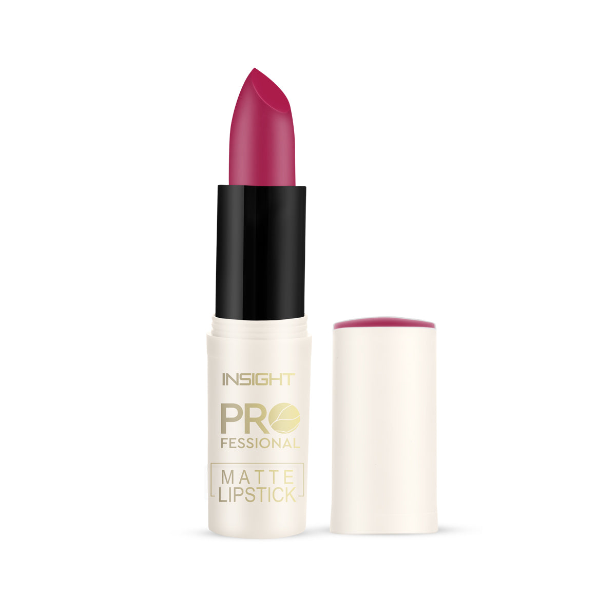 Insight Professional Matte Lipstick | 4.2 g | iBellaa