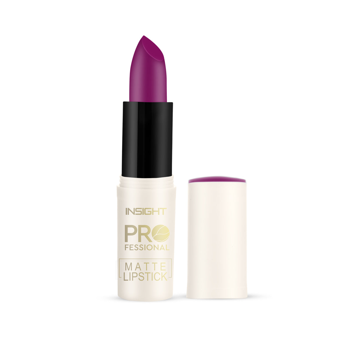Insight Professional Matte Lipstick | 4.2 g | iBellaa