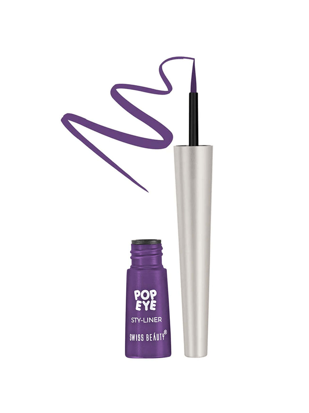 Swiss Beauty Pop Eye Sty-liner | 3 ml | iBellaa