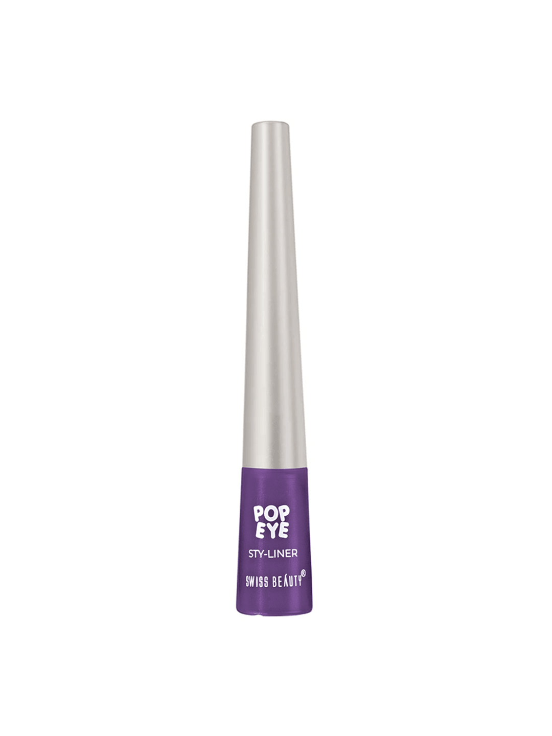 Swiss Beauty Pop Eye Sty-liner | 3 ml | iBellaa