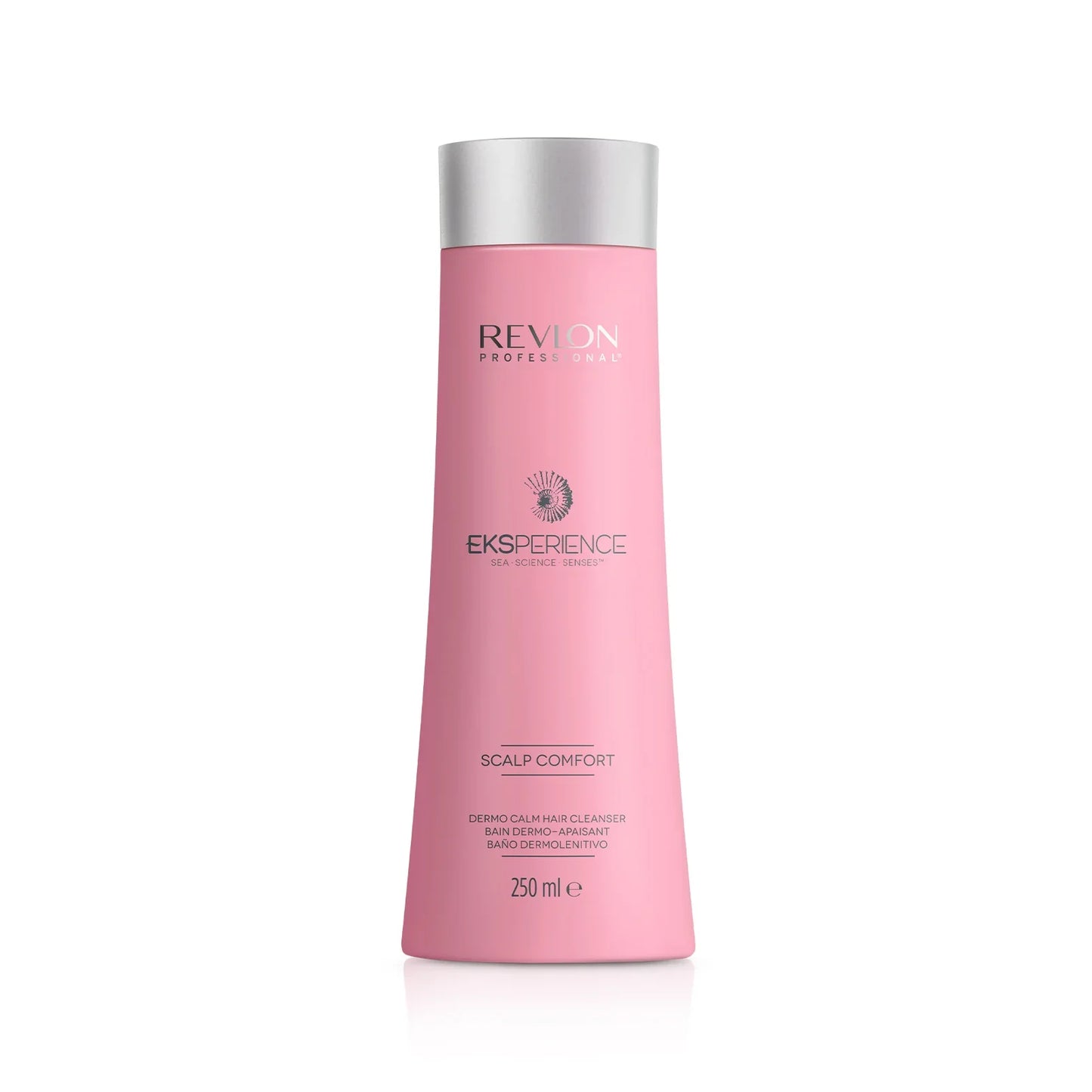 Revlon Professional Eksperience™ Scalp Dermo Calm Hair Cleanser | 250 ml | iBellaa