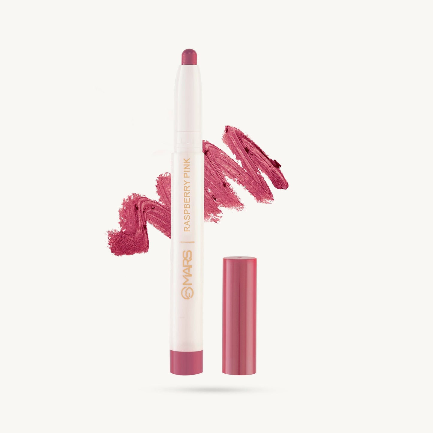 MARS Retractable Lip Crayon | Poppins | 1.3 g | iBellaa