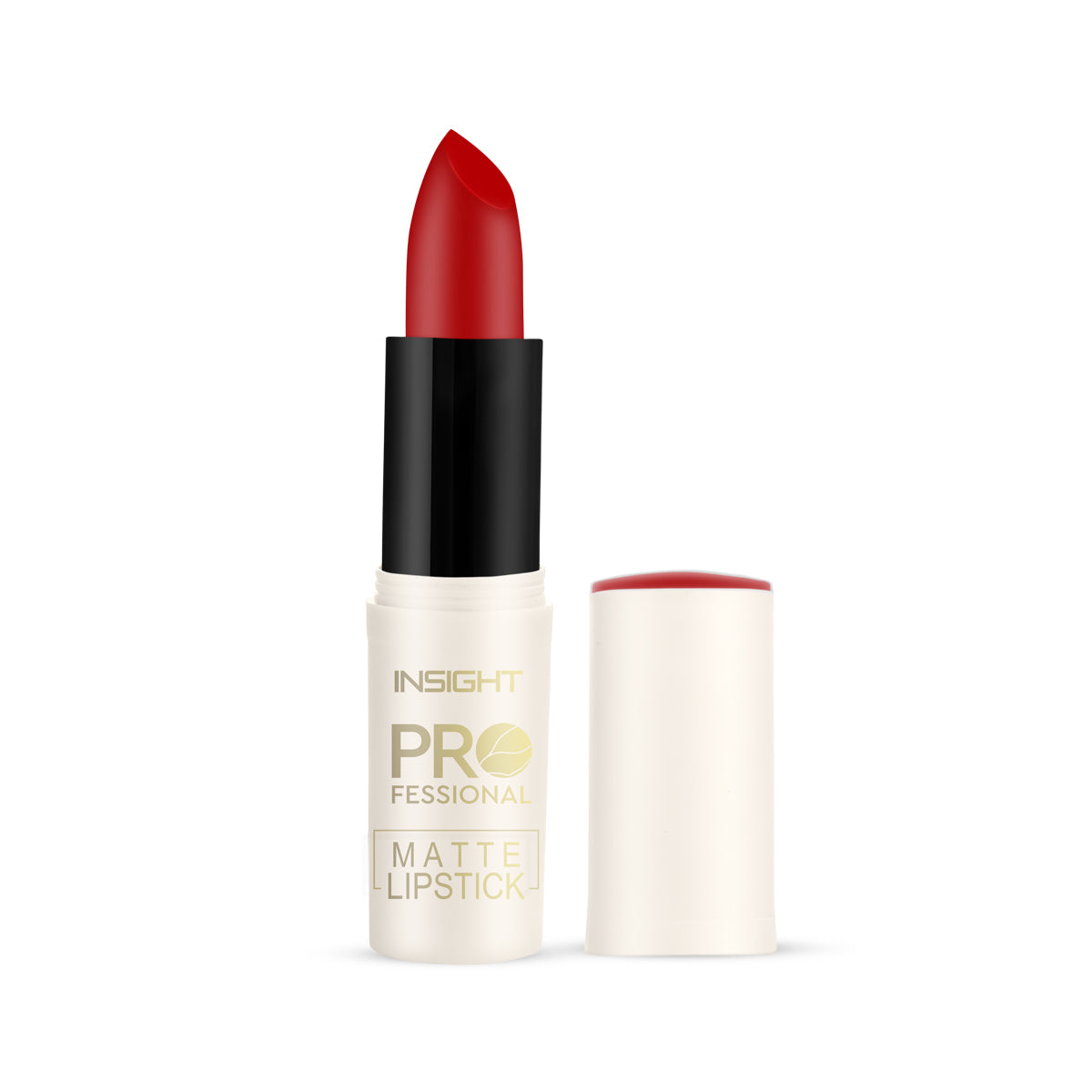 Insight Professional Matte Lipstick | 4.2 g | iBellaa