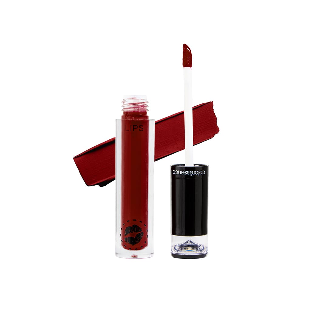 Coloressence Lipstay Transfer Proof Liquid Lipstick | 4 ml | iBellaa