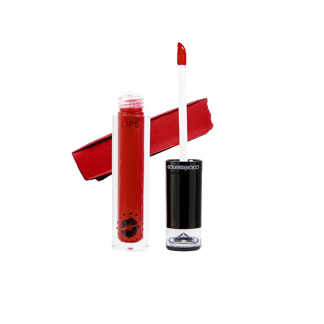 Coloressence Lipstay Transfer Proof Liquid Lipstick | 4 ml | iBellaa