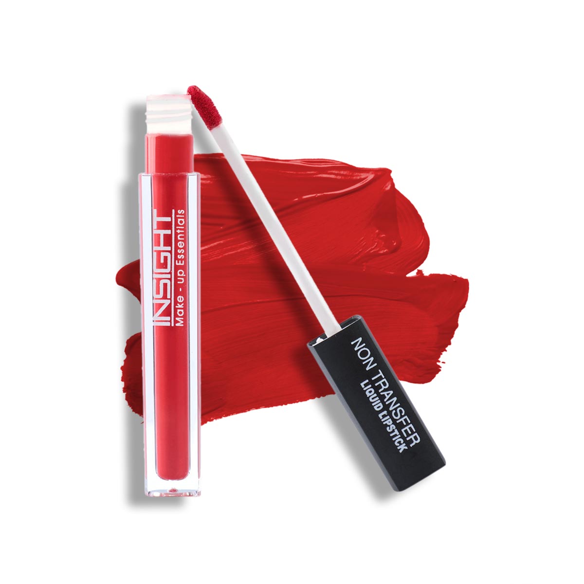 Insight Cosmetics Non transfer liquid lipstick | 4 ml | iBellaa