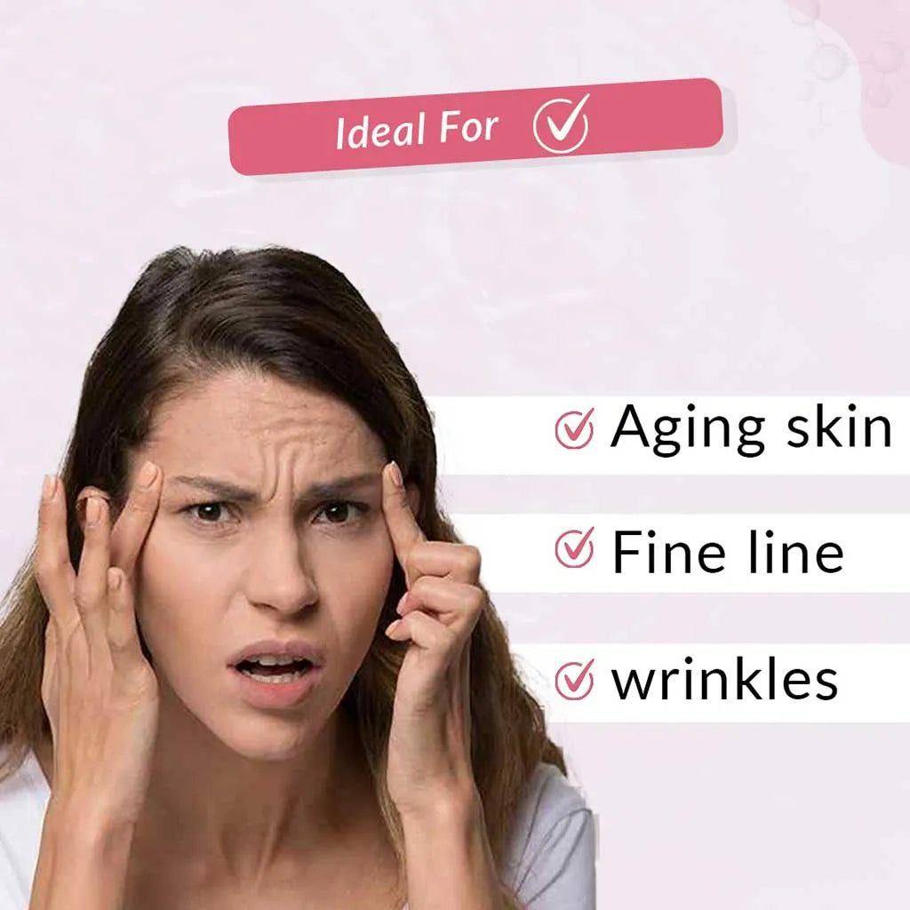 Fixderma Reticuram Serum | 15 ml | iBellaa