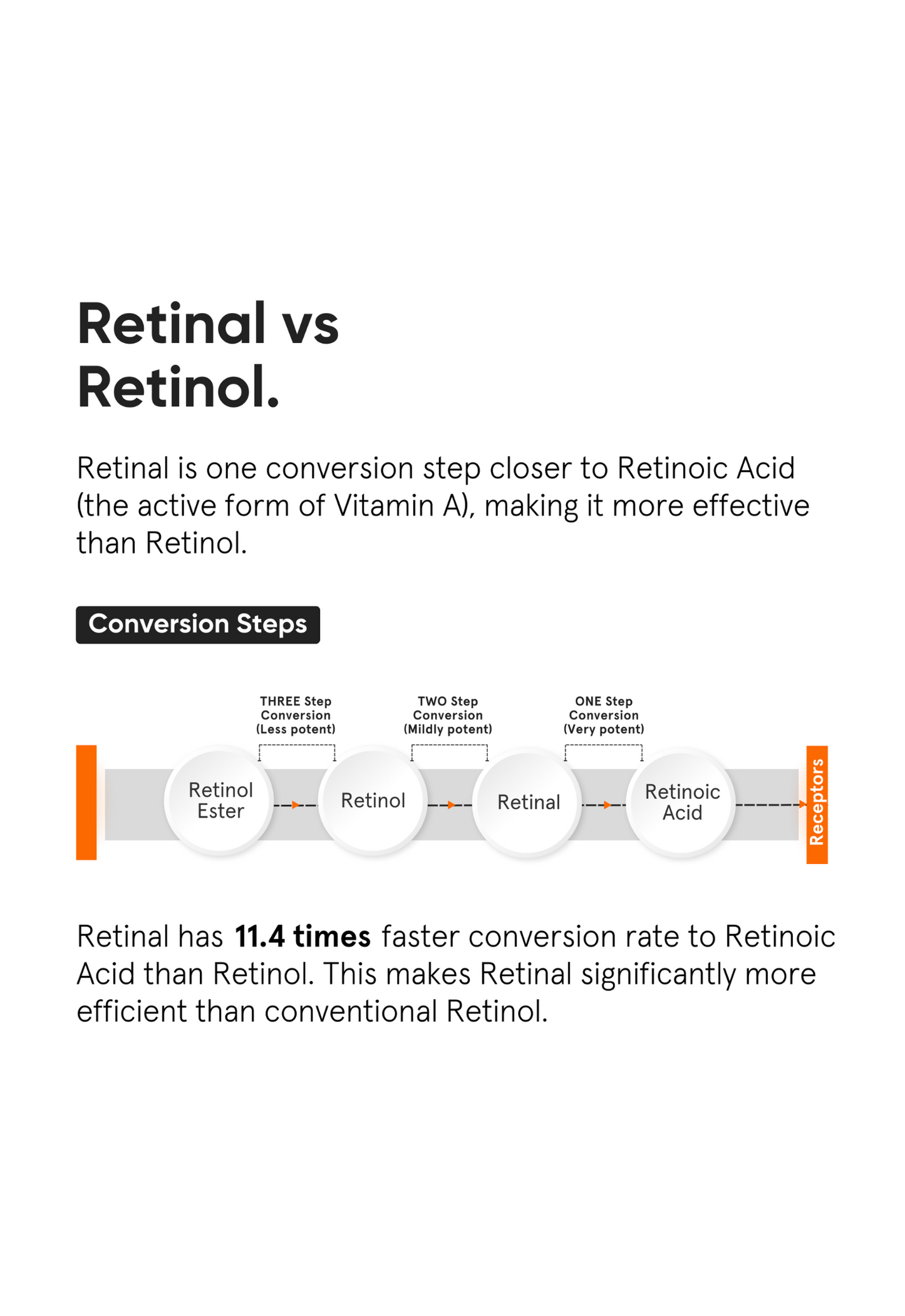 Minimalist Retinal 0.2% Liposomal Cream | 20 g | iBellaa